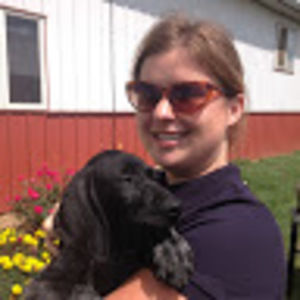 Meet your Posher, Holly